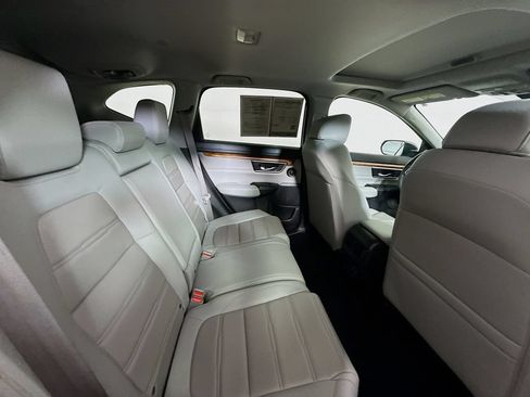 Used 2020 Honda CR-V EX-L image 25