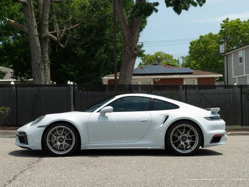 Used 2024 Porsche 911 GT3 RS AWD/4WD image 7