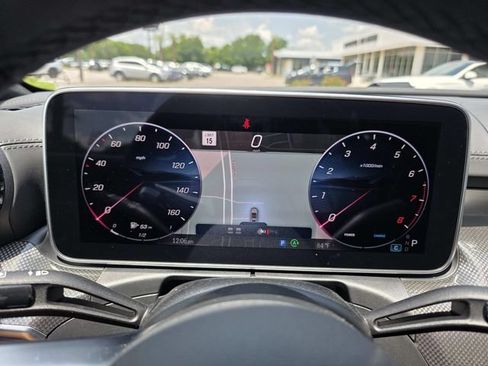 New 2025 Mercedes-Benz CLE 300 4MATIC Coupe image 10