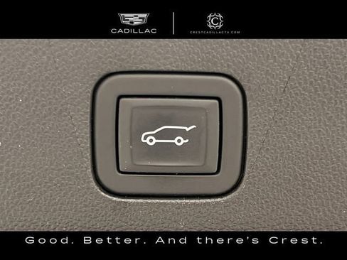 Used 2024 Cadillac Escalade Luxury AWD/4WD image 29