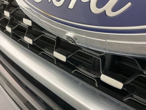 Used 2022 Ford F150 Platinum AWD/4WD image 11