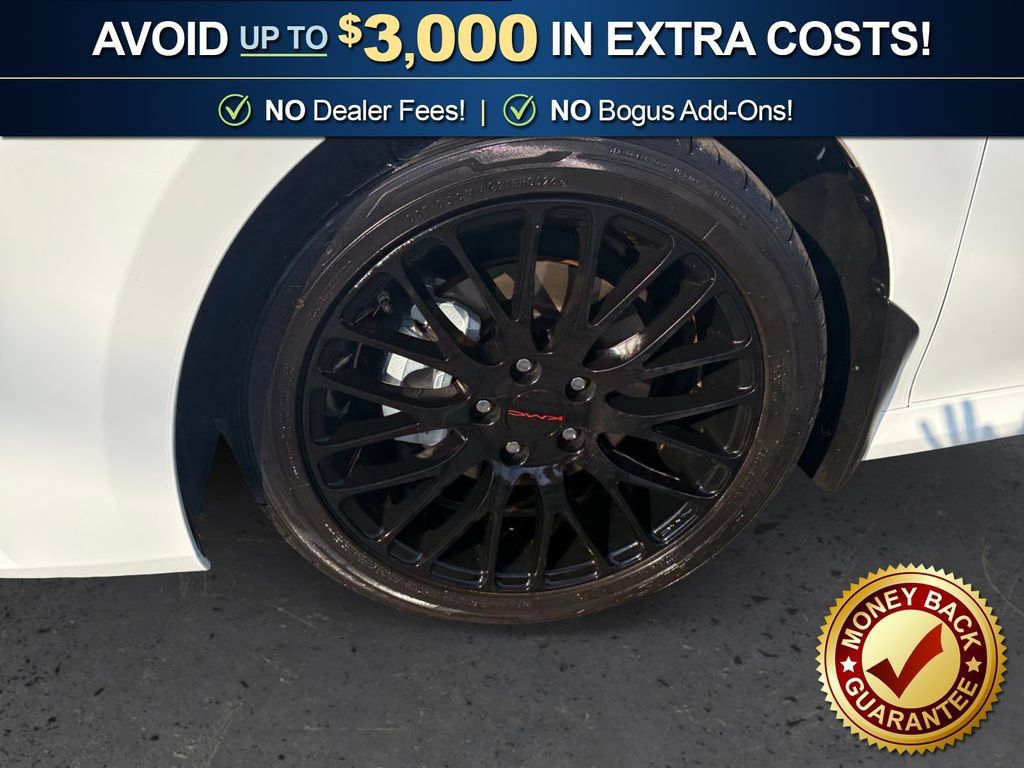 Used 2025 Toyota Camry LE w/ Convenience Package FWD image 13