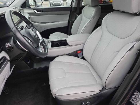 Certified 2024 Hyundai Palisade SEL image 25
