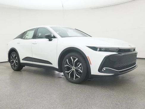 New 2026 Toyota Crown XLE image 90