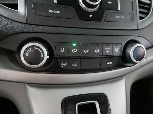 Used 2014 Honda CR-V EX image 23