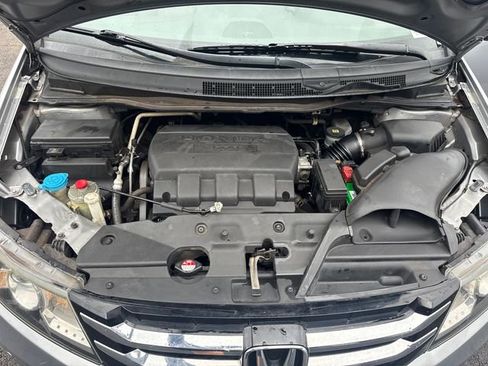 Used 2017 Honda Odyssey Touring image 17