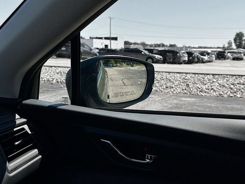 New 2026 Subaru Ascent Premium AWD/4WD image 23