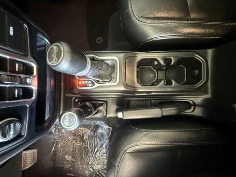 Used 2020 Jeep Wrangler Unlimited Sport AWD/4WD image 22