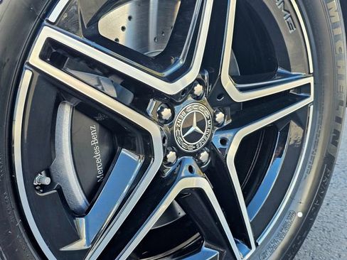 New 2026 Mercedes-Benz GLE 450 4MATIC Coupe image 6