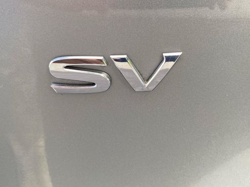 Used 2015 Nissan Versa Note SV FWD image 20