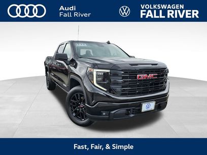Used 2023 GMC Sierra 1500 Elevation