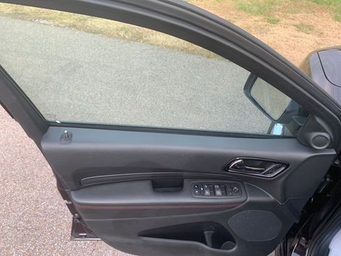 Used 2024 Dodge Durango R/T image 12