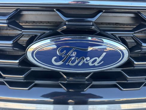 Certified 2024 Ford Escape ST-Line w/ Tech Pack #1 image 13