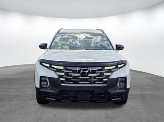 Used 2024 Hyundai Santa Cruz XRT AWD/4WD video 2