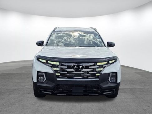 Used 2024 Hyundai Santa Cruz XRT AWD/4WD image 2