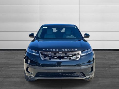 New 2026 Land Rover Range Rover Velar S AWD/4WD image 8