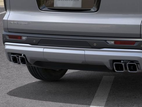 New 2026 Chevrolet Traverse LT FWD image 14