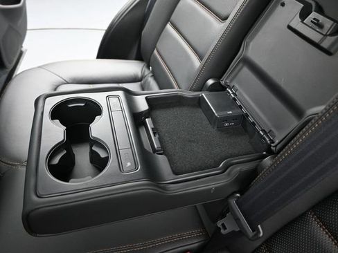 Certified 2023 MAZDA CX-5 AWD 2.5 S w/ Premium Plus Pkg image 17