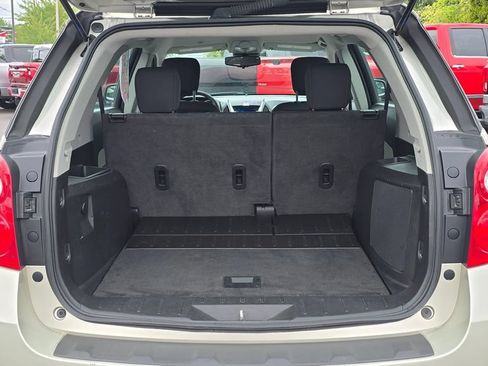 Used 2013 Chevrolet Equinox LS AWD/4WD image 14