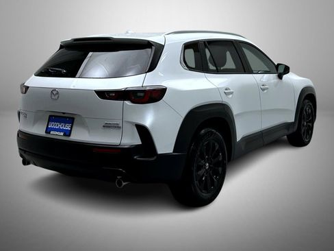 Used 2024 MAZDA CX-50 AWD 2.5 S w/ Cargo Package image 5