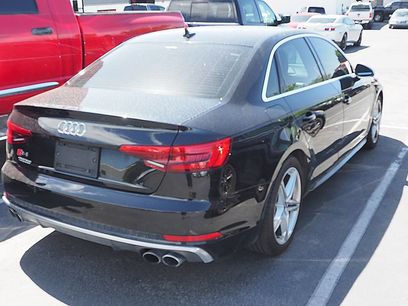 Used 2018 Audi S4 Prestige w/ Prestige Package