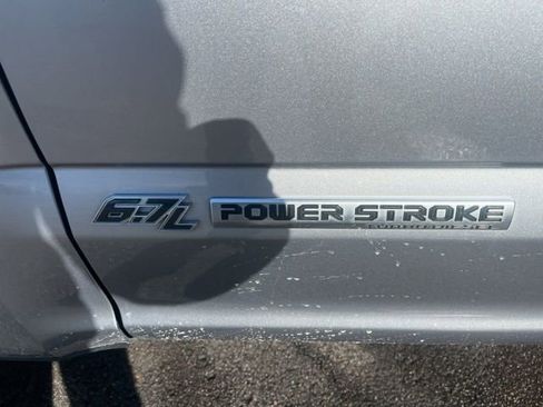 Used 2020 Ford F350 Platinum image 15