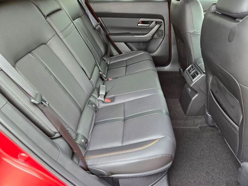 New 2026 MAZDA CX-50 AWD 2.5 Hybrid w/ Weather Package image 20