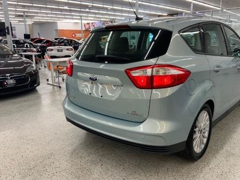 Used 2013 Ford C-MAX SE FWD image 37