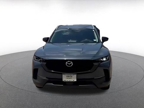 Used 2025 MAZDA CX-50 2.5 Hybrid w/ Premium Plus Pkg AWD/4WD image 4