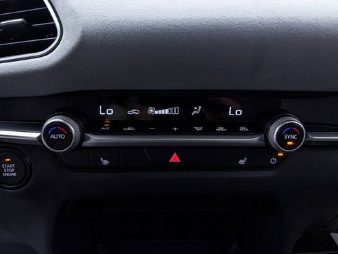 New 2026 MAZDA CX-30 AWD 2.5 S image 16