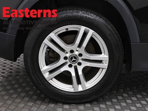 Used 2020 Mercedes-Benz GLB 250 4MATIC image 30