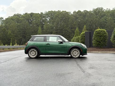 New 2026 MINI Cooper S FWD image 5