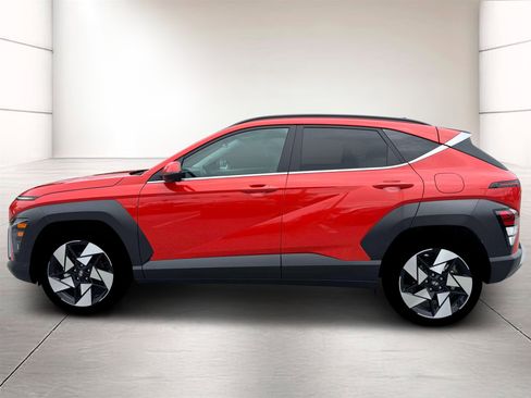 New 2026 Hyundai Kona Limited FWD image 3