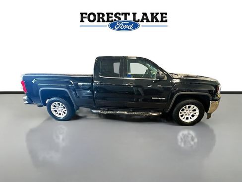 Used 2018 GMC Sierra 1500 SLE w/ SLE Value Package image 8