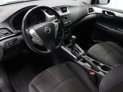 Used 2016 Nissan Sentra S w/ Protection Package FWD image 22