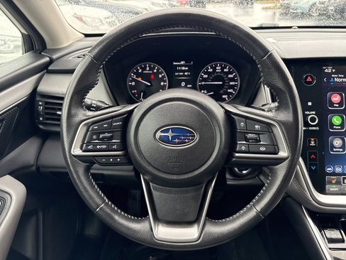 Certified 2023 Subaru Outback Premium image 15