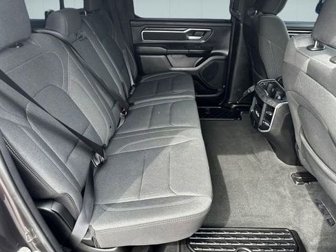 Used 2023 RAM 1500 Big Horn image 28