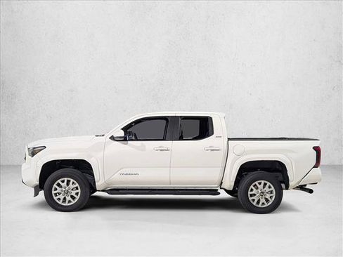 Certified 2024 Toyota Tacoma SR5 image 8