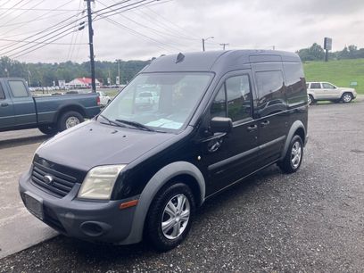 Used 2013 Ford Transit Connect XL