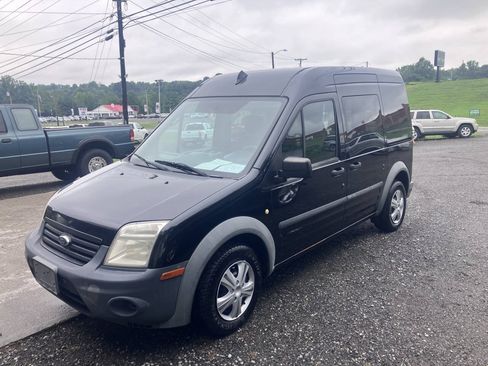 Used 2013 Ford Transit Connect XL FWD image 1