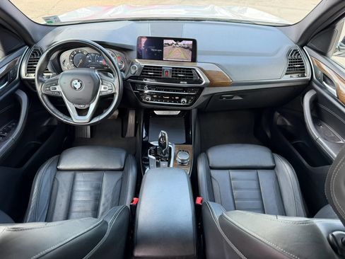 Used 2018 BMW X3 xDrive30i AWD/4WD image 19