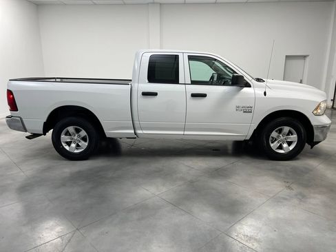 Used 2024 RAM 1500 Classic SLT image 8