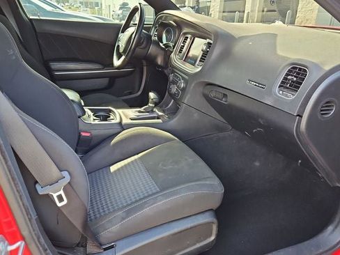 Used 2023 Dodge Charger GT image 12