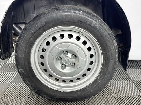 Used 2022 RAM ProMaster City Tradesman w/ Window Group 05 image 27