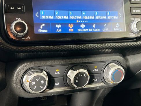 Used 2023 Nissan Kicks SV FWD image 27