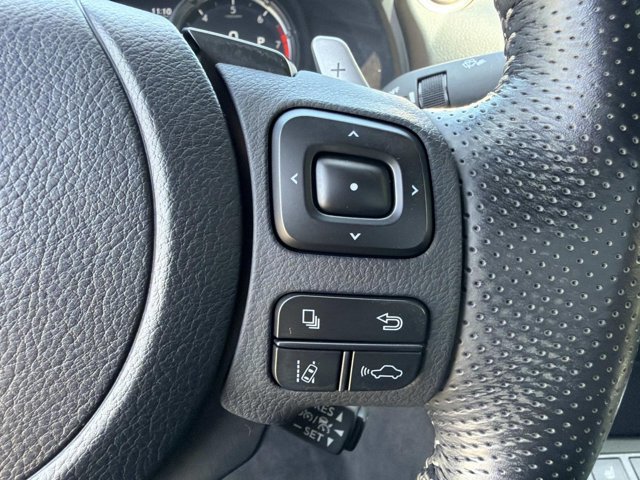 Used 2021 Lexus IS 350 F Sport w/ Accessory Package RWD image 25