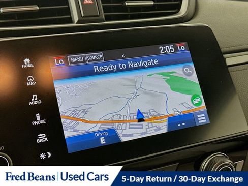 Used 2021 Honda CR-V Touring image 17