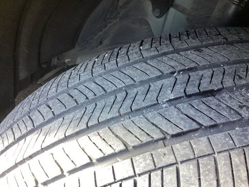 Used 2024 Toyota Highlander Limited image 10