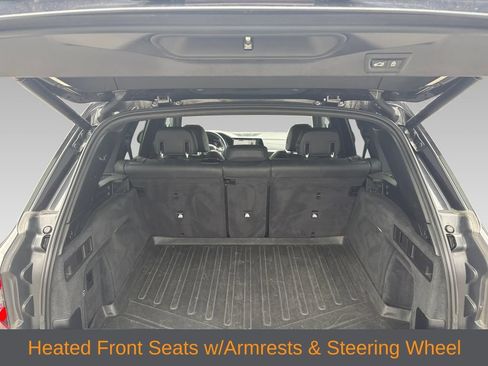 Used 2021 BMW X5 xDrive40i w/ Convenience Package AWD/4WD image 28