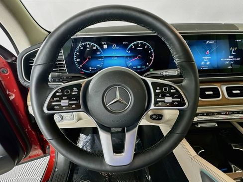 Certified 2022 Mercedes-Benz GLE 450 4MATIC image 11